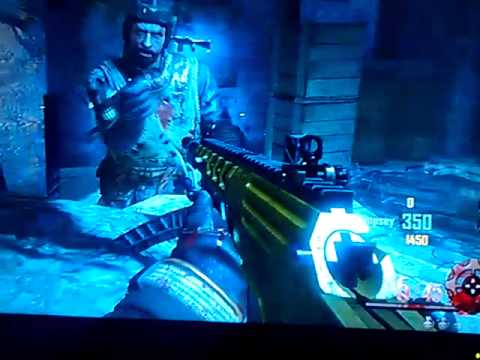 Rapid fire ballista on origins