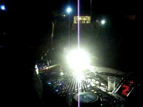 Torquemada 25.07.2008 Gigi Camporeale plays Body Music ft.Keith Thompson (Jamie Lewis main mix)