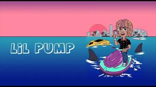 Lil Pump &quot; Can&#39;t Tell Me Shit &quot;  (Official Audio)