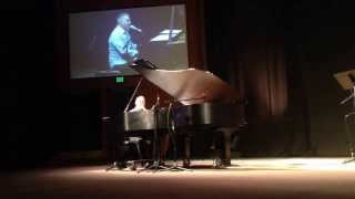 Fernando Ortega: This Good Day