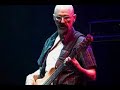 TONY LEVIN . THE FIFTH MAN . PIECES OF THE SUN . I LOVE MUSIC