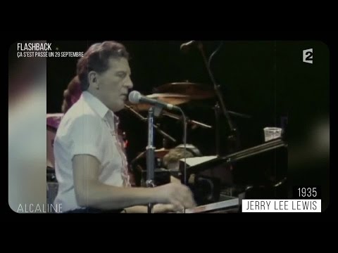 Alcaline, Flashback - Ça s'est passé un 29 septembre