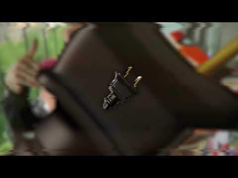 pikone x VALE - trap plug