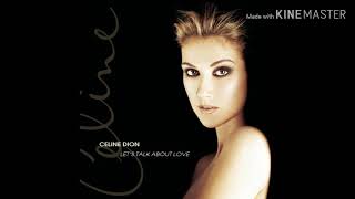 Céline Dion: 14. Be the Man (Audio)