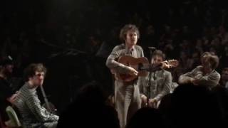 Damien Rice - The Professor &amp; La Fille Danse (Folk round @ Endless Nameless) Michelberger Music