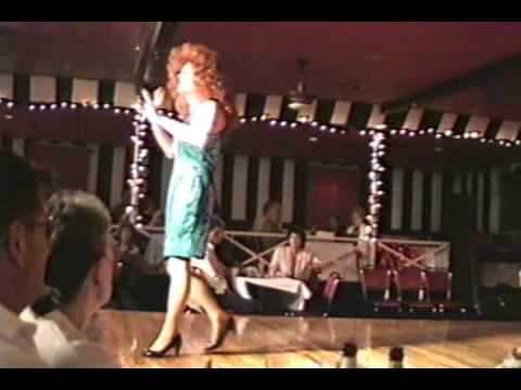 Roll Me Over video thumbnail
