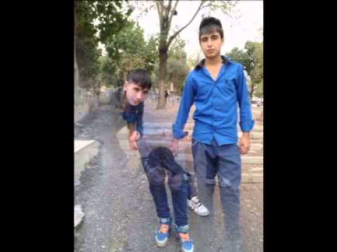 ''Mc EsaRet''ve''SloweR Mehmet'' ( Benim Hayatım İşte Bu!!)