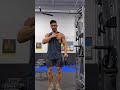 working upper chest workout