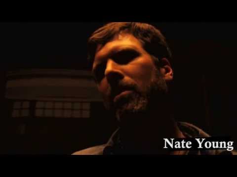 Interview de Nate Young (Wolf Eyes) – Music – LUFF 2013