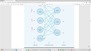 Download the video "Distribution System Design  Binary LPP application  Model Formulation"