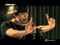 Untouchable Ft Jin Sung Of Monday Kiz Merry Go Round MV