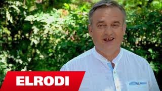 Mustafa Mehja - Nji Lulisht Me Trendafila