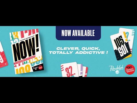 How to Play the Game Now!