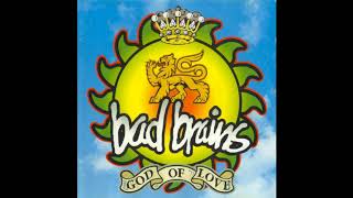 Bad Brains - God Of Love (Full album 1995)