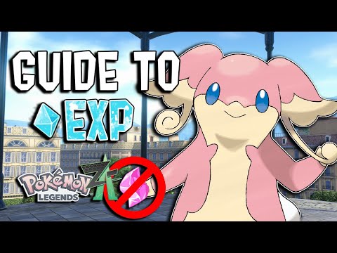 The BEST Ways to Level Up in PLZA