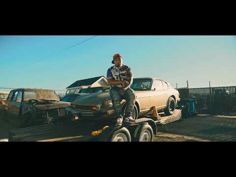 Shown2DaWood x WassHannin - Real Rap | Dir. @SippinVisuals