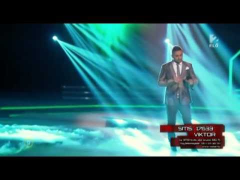 Voice élő 2. - Weisz Viktor