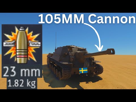 Making The Ikv 103 Worse By Using HE Only | Ikv 103 With HE Only Challenge