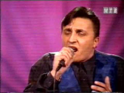 Христос Елинидис - Рус - Биди вечно млада - Скопје 1994 - Мтв 1994