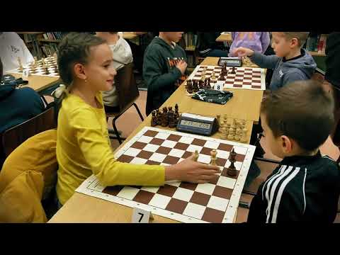 Fabian L. (888) - Jenei P. (587) | NYH Chess