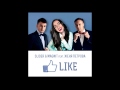 Slider & Magnit feat. Женя Петрова - Like :: www.slamdjs ...