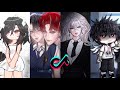 GACHA TIKTOK COMPILATION 5 Gacha Gachalife Tiktok Tiktokcompilation Series Funny Fyp