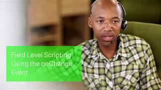 Download the video "Sage CRM: Scripting using the onChange Event"