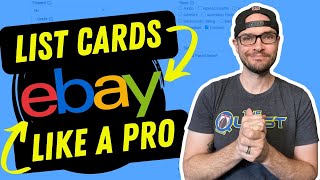 How to Properly Sell and Ship Sports Cards on eBay Like a Pro