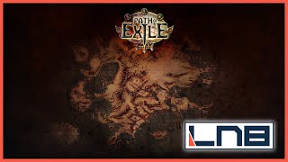 Path of Exile: Bow Blade Vortex Build Guide - Uber Lab, Guardians & Shaper!