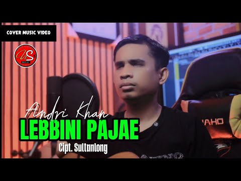 Pammate Bawanni Assipojingetta‼️LEBBINI PAJAE || Andri Khan || Lagu Bugis Viral Tiktok 🎵