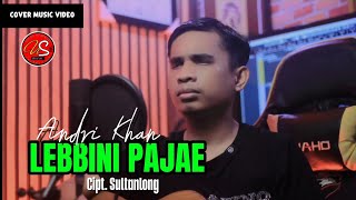 Download lagu Pammate Bawanni Assipojingetta‼️LEBBINI PAJAE || Andri Khan || Lagu Bugis Viral Tiktok 🎵 mp3