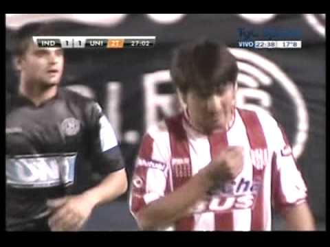 Expulsión Ariel Cólzera