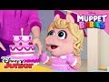 Piggy S Time Machine Muppet Babies Disney Channel Africa
