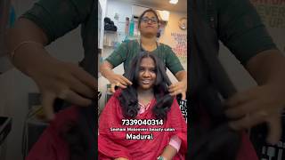 Download lagu Best hair cut in madurai |long layer in Madurai best beauty parlour in Madurai #longlayercut#madurai mp3