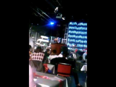 Forrest Walker Killing on the Organ