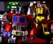 Trantformers