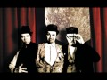 The Tiger Lillies - Old Gracefully 