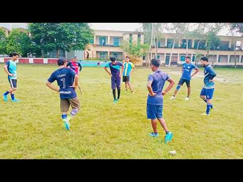 PSC - Paris Sporting Club - Sports Academy - Training