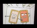 Pop Tarts Commercial Photo Booth 2008