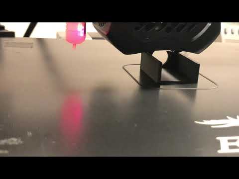 Ender 3 V2 updated Firmware