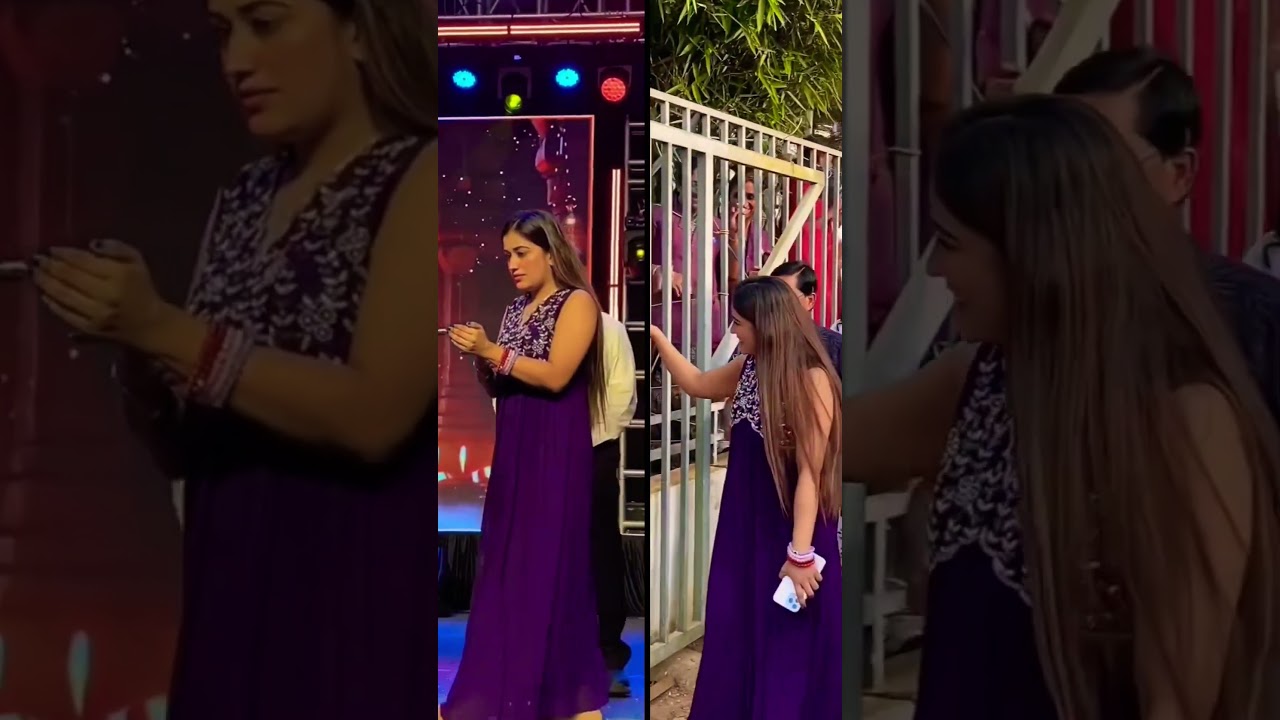 അനുവിനെ കാണാൻ തടിച്ചുകൂടി ആരാധകർ! #anumolbiggboss #anumolrskarthu #biggbossseason7 #viralvideo