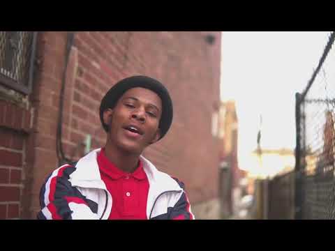 Yung Mirzzy - In My Dreams (visionary films)