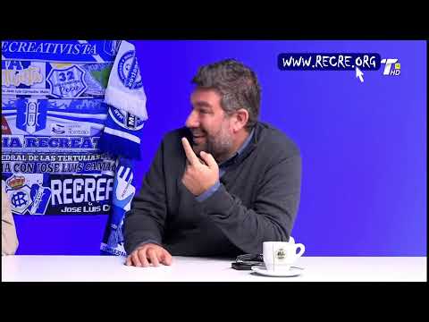 En directo: La Tertulia Recreativista nº 1286 (25/11/2025)