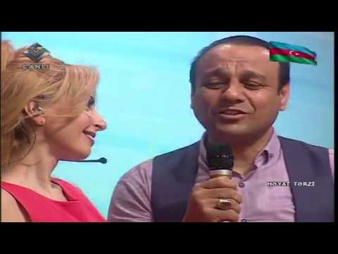 Heyat Terzi 22.05.2017 - Zakir Eliyev