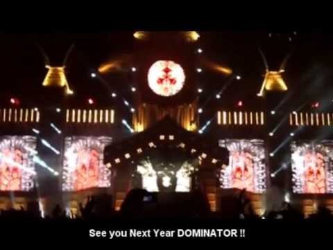 Dominator 2011 Aftermovie