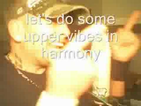 Greg Parys délire en studio