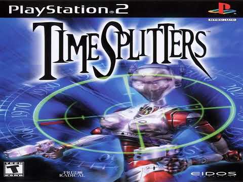 TimeSplitters (2000) | Music- Spaceways