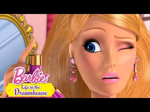 Bez lesku, část 1 | @Barbie