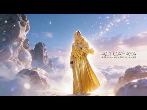 Aci Cahaya - Perjalanan Menuju Langit (Official Music Video)