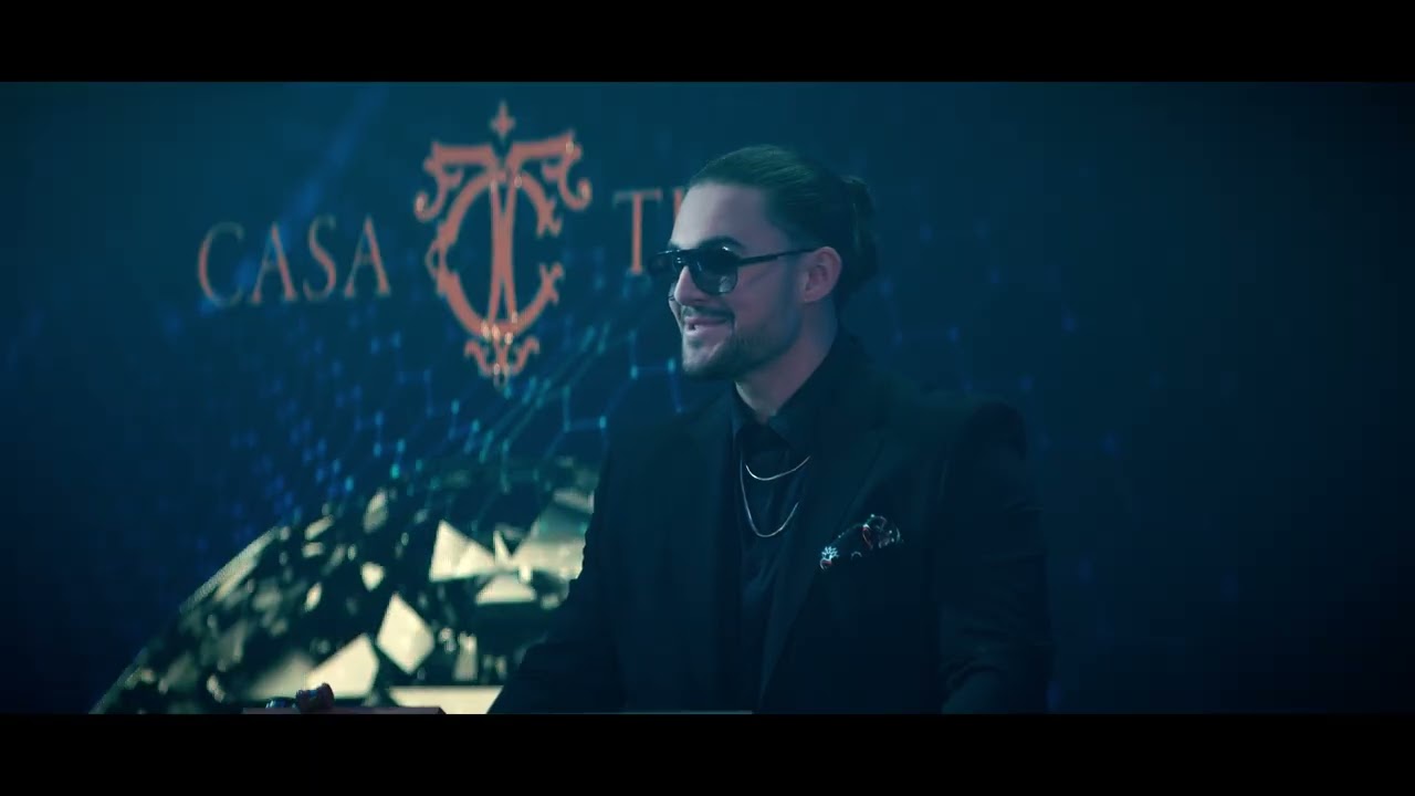 Zăpadă, Ceai și Dragoste 2: Cu Puțin Noroc | Trailer Oficial